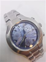 Montre Festina Femme in Acier 6640/3 - 6640/3